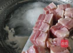 时令美味 腌笃鲜 鲜的眉毛都掉了的做法图解5