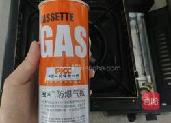 时令美味 腌笃鲜 鲜的眉毛都掉了的做法图解8