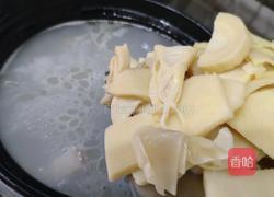 时令美味 腌笃鲜 鲜的眉毛都掉了的做法图解13