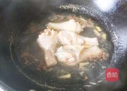 手撕鸡腿的做法图解2