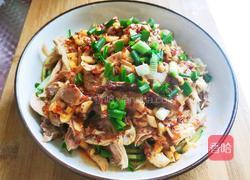 手撕鸡腿的做法图解11