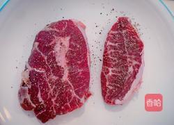 风味嫩度俱佳又兼顾性价比的板腱牛排的做法图解1