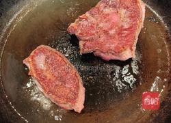 风味嫩度俱佳又兼顾性价比的板腱牛排的做法图解3
