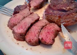 风味嫩度俱佳又兼顾性价比的板腱牛排的做法图解4