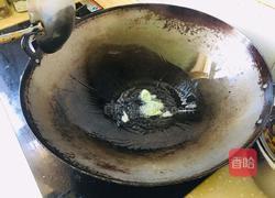 清炒绿甘蓝的做法图解1