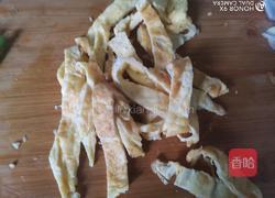 凉拌苦瓜的做法图解6