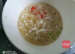 凉拌苦瓜的做法图解10