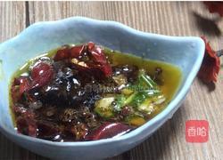 凉拌苦瓜的做法图解8