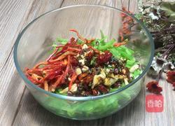 凉拌苦瓜的做法图解13