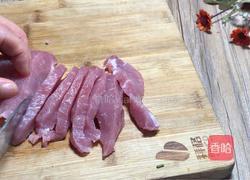 香烤里脊肉的做法图解1