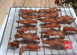 香烤里脊肉的做法图解6