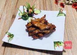 香烤里脊肉的做法图解12