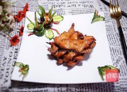 香烤里脊肉的做法图解14