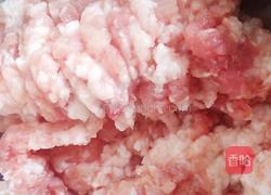 肉沫土豆的做法图解4