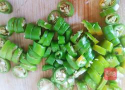 肉沫土豆的做法图解5