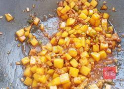 肉沫土豆的做法图解11