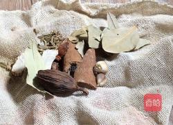 牛排骨汤河粉的做法图解4