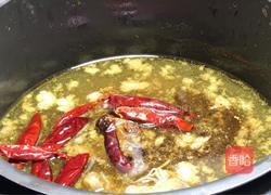 牛排骨汤河粉的做法图解5