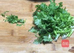 牛排骨汤河粉的做法图解9