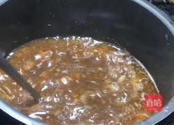 牛排骨汤河粉的做法图解11