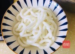 猪肉炖粉条的做法图解1