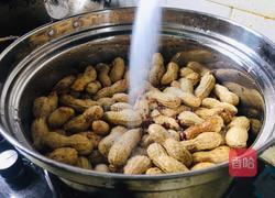 卤味花生的做法图解5