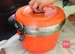 卤味花生的做法图解8