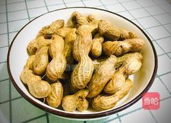 卤味花生的做法图解9