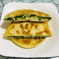 韭菜鸡蛋盒子的做法[图]