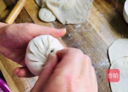 韭菜鸡蛋盒子的做法图解10