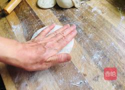 韭菜鸡蛋盒子的做法图解11