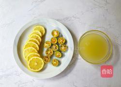 快乐柠檬水的做法图解4