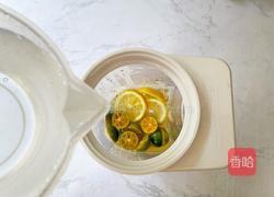 快乐柠檬水的做法图解8