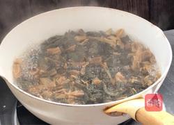 干锅梅干菜的做法图解6