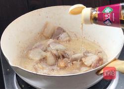 干锅梅干菜的做法图解8