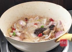 干锅梅干菜的做法图解10