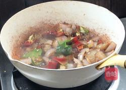 干锅梅干菜的做法图解12