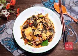 干锅梅干菜的做法图解18