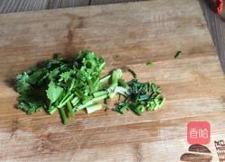 家常拌面的做法图解2