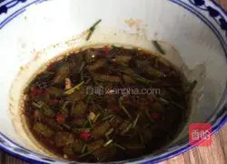 Illustration of Homemade Noodles 6