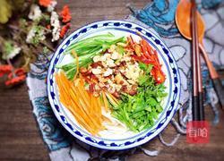 家常拌面的做法图解11