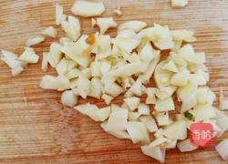 番茄鸡蛋拌面的做法图解2