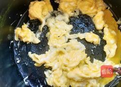 番茄鸡蛋拌面的做法图解4