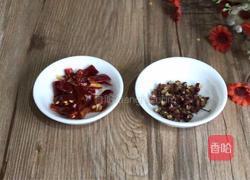 辣炒鸡丝的做法图解5