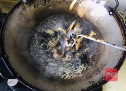 酸辣肉丝汤的做法图解6