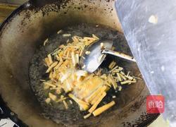 酸辣肉丝汤的做法图解7