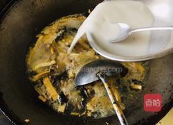 酸辣肉丝汤的做法图解11