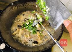 酸辣肉丝汤的做法图解12