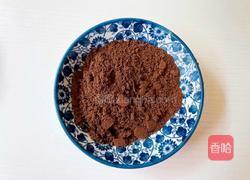 巧克力慕斯蛋糕的做法图解2