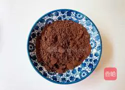 Chocolate mousse cake recipe illustration 2